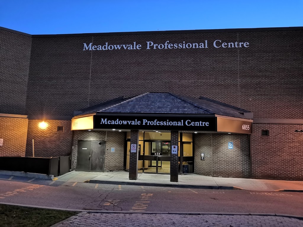 Meadowvale Professional Centre Pharmacy | 6855 Meadowvale Town Centre Cir, Mississauga, ON L5N 2Y1, Canada | Phone: (905) 821-9992