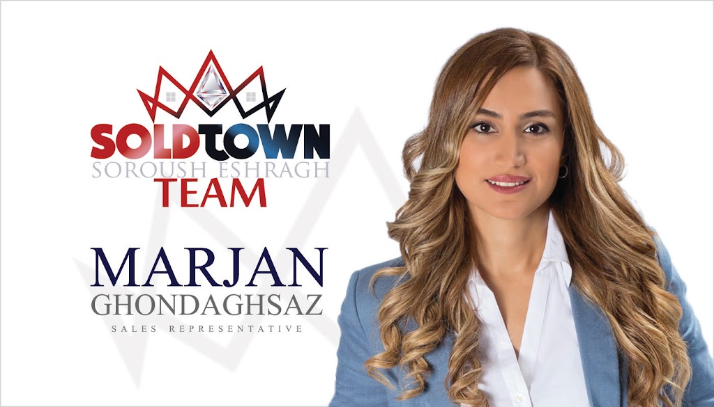 Marjan Ghondaghsaz | 1440 Don Mills Rd. Suite 108, North York, ON M3B 3M1, Canada | Phone: (647) 677-4884