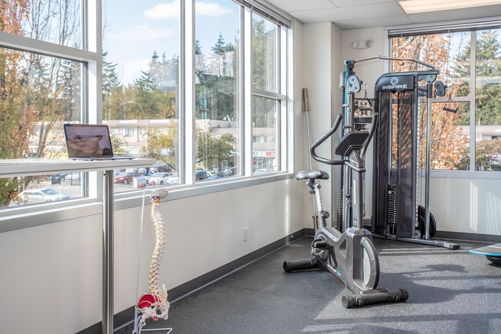 Station Physiotherapy | 2850 Shaughnessy St #6215, Port Coquitlam, BC V3C 6K5, Canada | Phone: (604) 474-2800