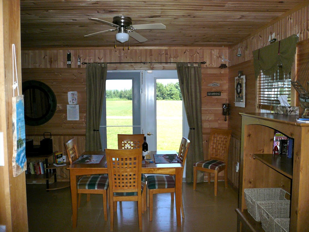 Niffters Nook - PEI Cottage Rental | 15 Red Fox Ln, Morell, PE C0A 1S0, Canada | Phone: (416) 303-4844