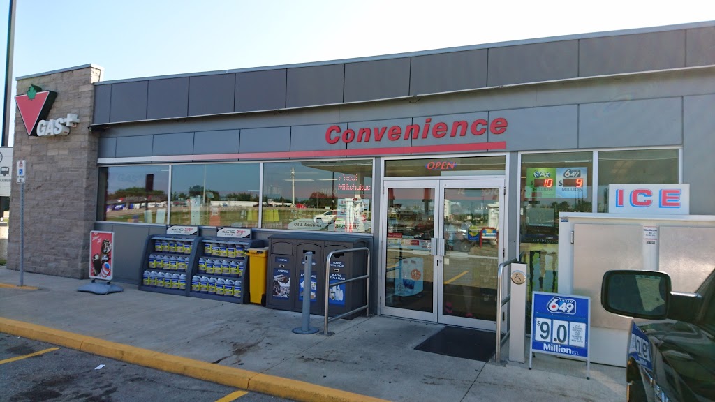 Canadian Tire Gas+ - HWY - Cambridge S | ON-401, Cambridge, ON N3C 2V4, Canada | Phone: (519) 658-6406