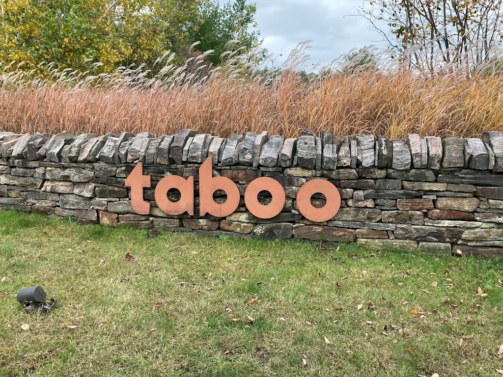 Taboo Muskoka Golf Course | 1209 Muskoka Beach Rd, Gravenhurst, ON P1P 1R1, Canada | Phone: (800) 461-0236