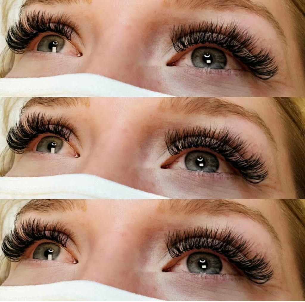 Kikis Lashes and Medical Aesthetics | 1040 Legacy Way, Whistler, BC V0N 1B1, Canada | Phone: (604) 906-1400