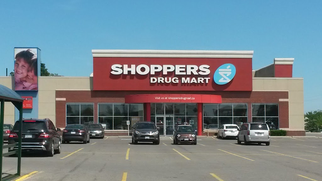 Shoppers Drug Mart | G, 450 Garrison Rd, Fort Erie, ON L2A 1N2, Canada | Phone: (905) 871-2226