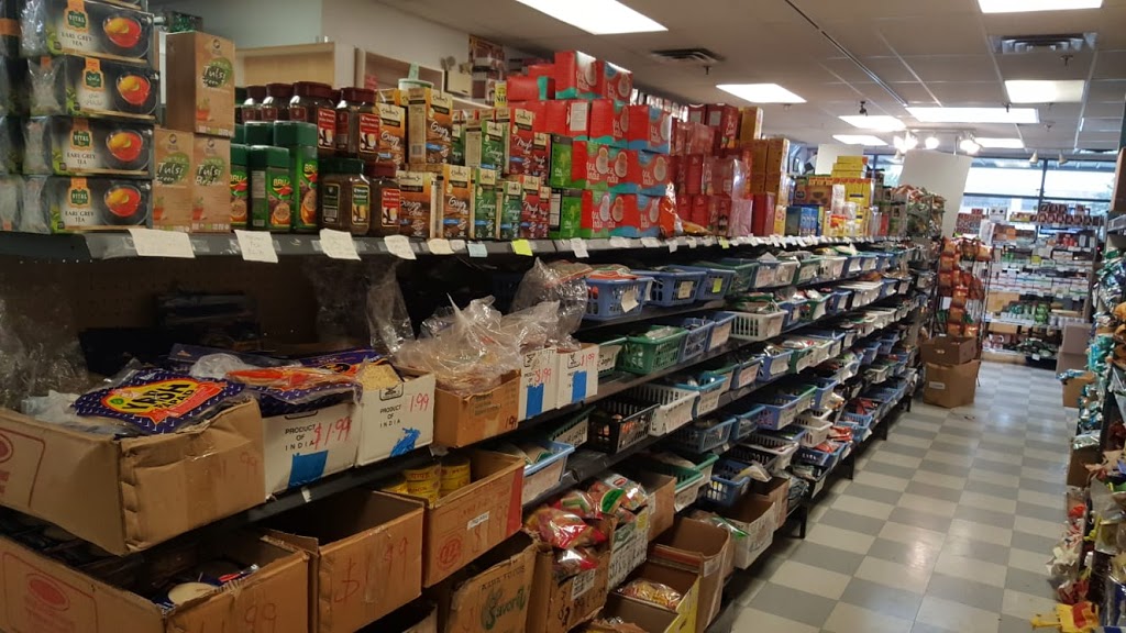 Indian Grocers | 1450 Headon Rd, Burlington, ON L7M 3Z5, Canada | Phone: (905) 331-5135