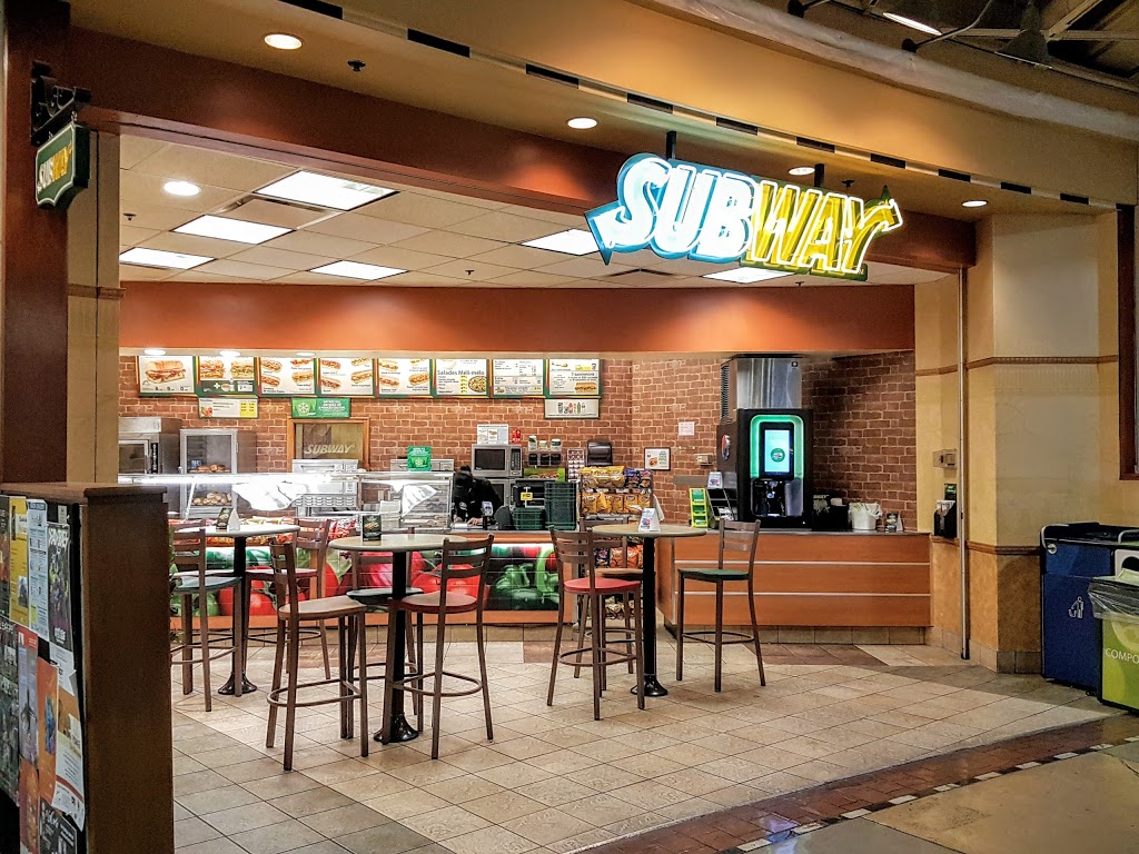 Subway | Quebec Canada, 438 Boulevard Saint-Joseph, Gatineau, QC J8Y 3Y7, Canada | Phone: (819) 771-6450