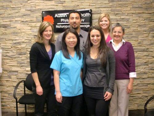 Austin Ave Physiotherapy - pt Health | 1001 Austin Ave #103, Coquitlam, BC V3K 3N9, Canada | Phone: (604) 239-1137