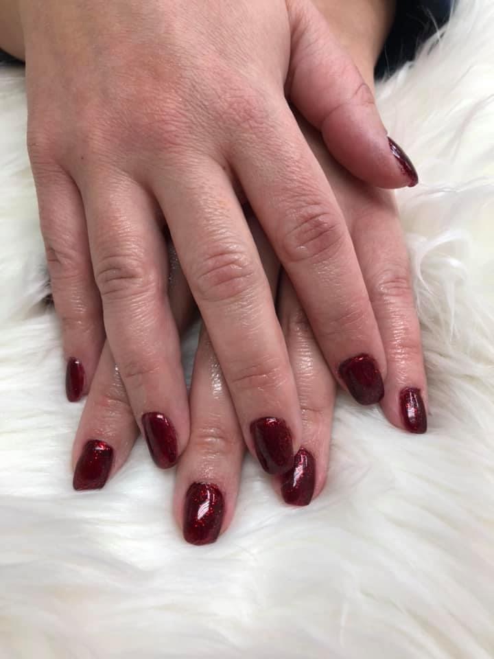 Ongles Fabuleux De Tian | 3320-B Rue du Carrefour, Québec, QC G1C 8B5, Canada | Phone: (418) 660-2003