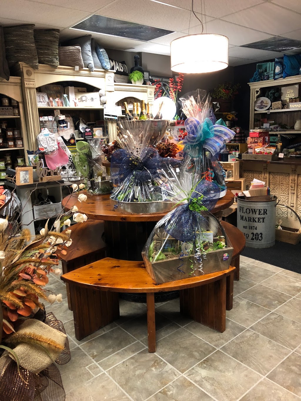 Le Petit Panier | GIFTstudio | 280 Caswell Dr, Sudbury, ON P3E 2N8, Canada | Phone: (705) 523-5601