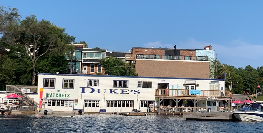 Duke Boats Limited | 2 James Bartleman Way, Port Carling, ON P0B 1J0, Canada | Phone: (705) 765-3141