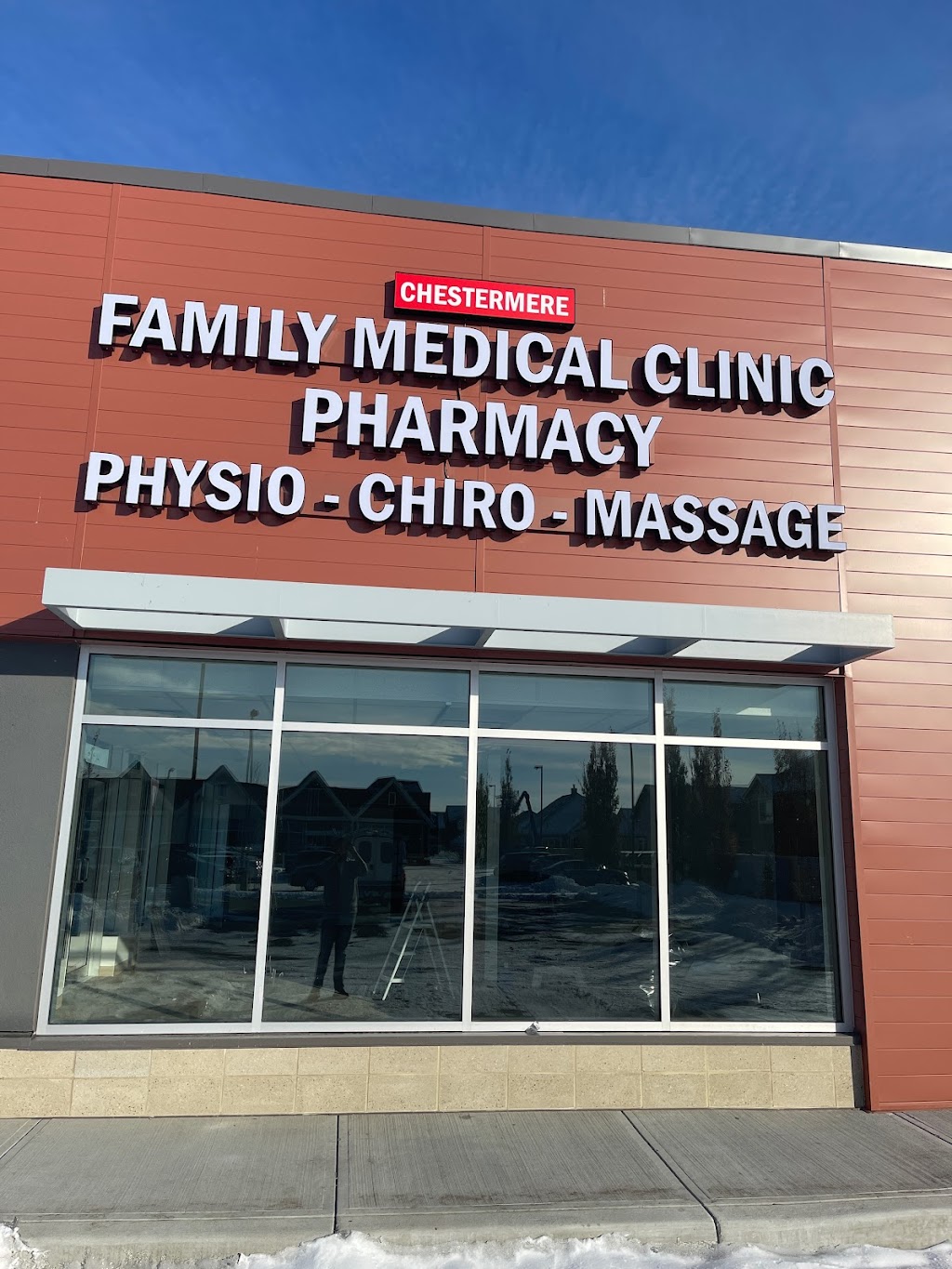 Chestermere Physiotherapy Clinic | 272 Kinniburgh Blvd Unit# 112, Chestermere, AB T1X 0V8, Canada | Phone: (587) 355-7427