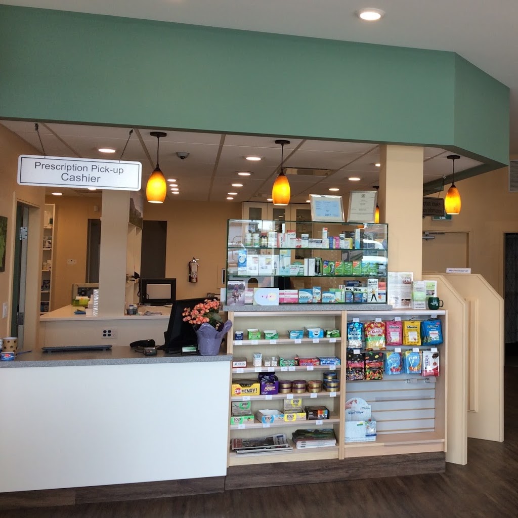 Andreens Pharmacy | 101-879 Anders Rd, West Kelowna, BC V1Z 1K2, Canada | Phone: (250) 769-2014