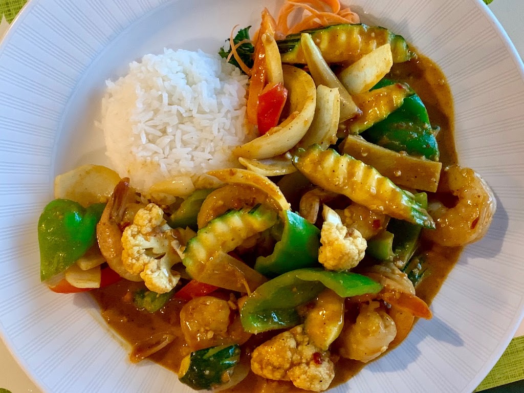 Cambodiana Restaurant | 889 Boulevard du Séminaire N, Saint-Jean-sur-Richelieu, QC J3A 1J2, Canada | Phone: (450) 348-7790