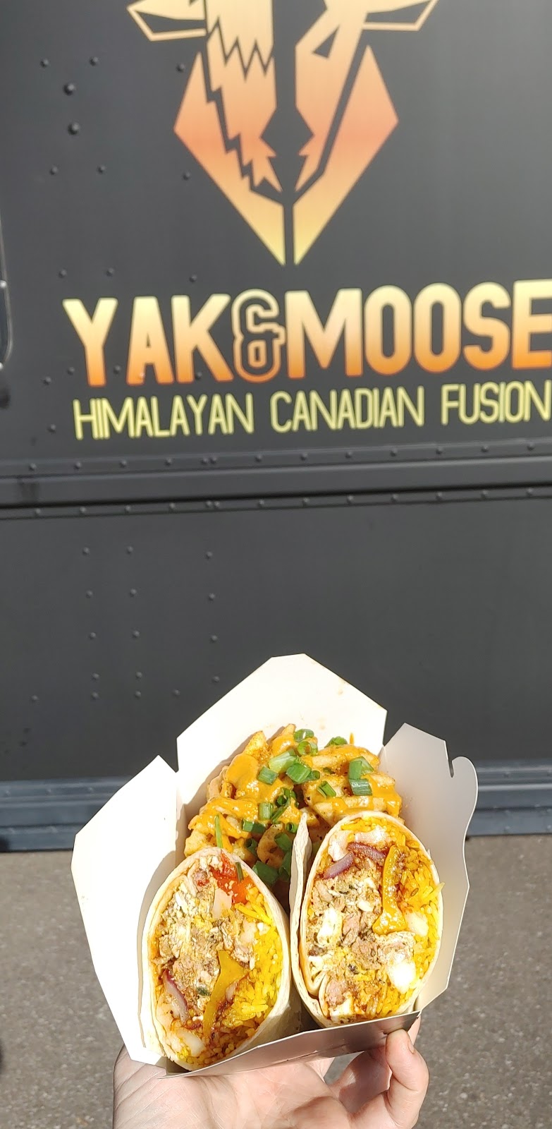 Yak & Moose | John St, Simcoe, ON N3Y 2Y8, Canada | Phone: (226) 567-3537