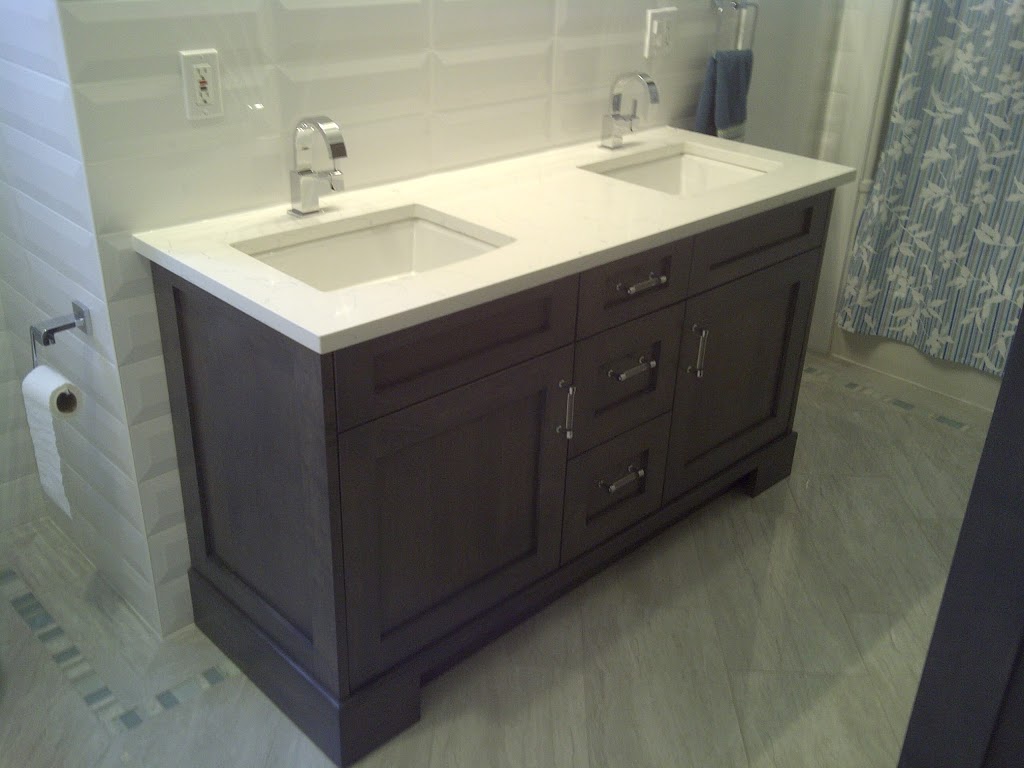 Ritchies Custom Cabinetry | 309 Cockshutt Rd, Brantford, ON N3T 5L6, Canada | Phone: (519) 757-0505