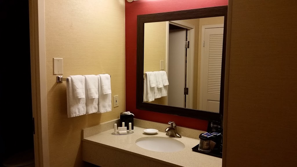 Courtyard by Marriott Niagara Falls | 5950 Victoria Ave, Niagara Falls, ON L2G 3L7, Canada | Phone: (905) 358-3083