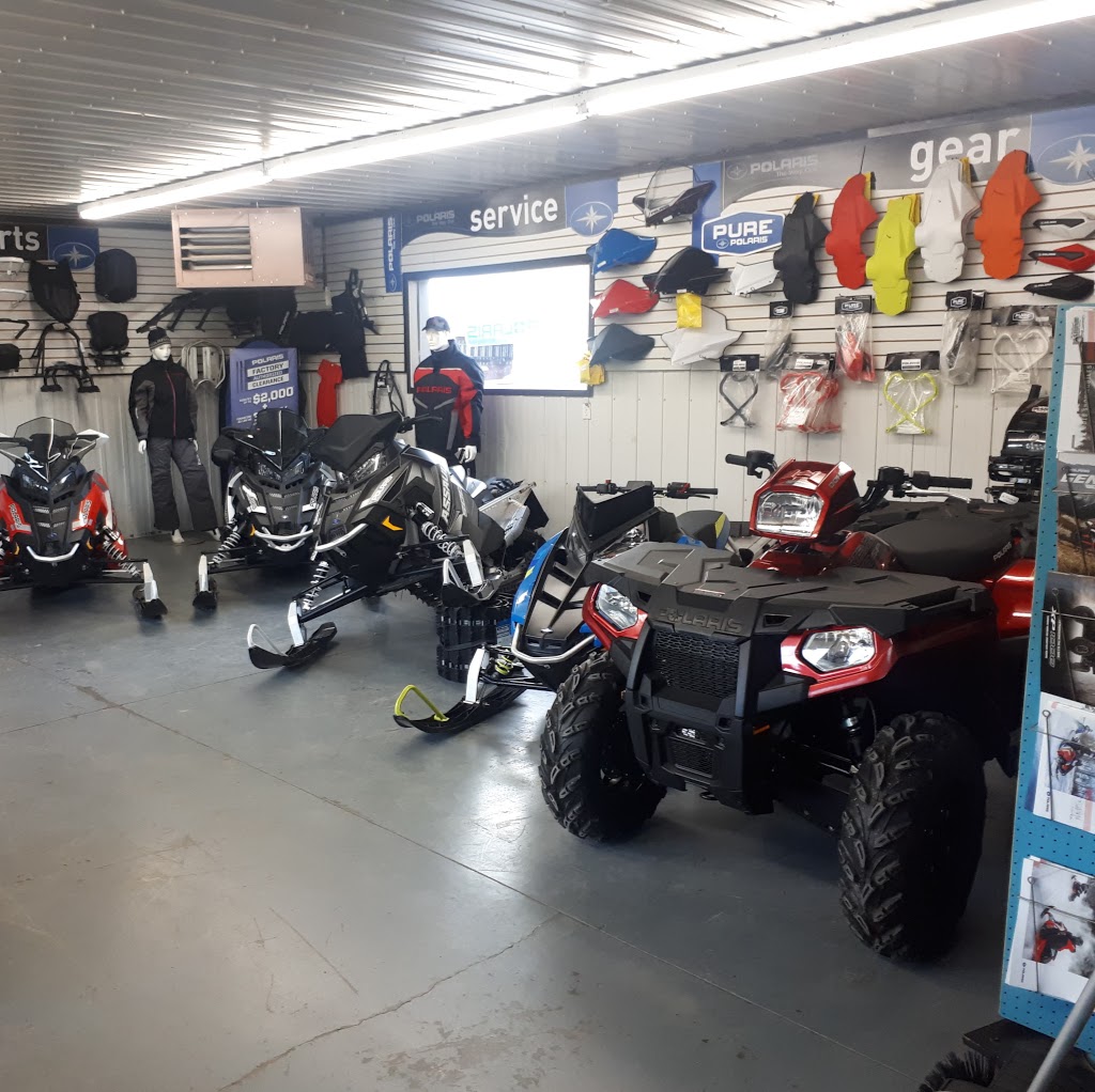 Rockland Marine & Equipment | 920 St Jean St, Rockland, ON K4K 1L5, Canada | Phone: (613) 446-5445