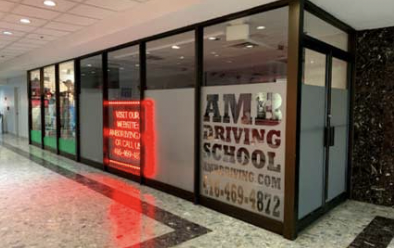 AMB Driving School Milton | 8250 Lawson Rd, Milton, ON L9T 5C6, Canada | Phone: (905) 699-5711