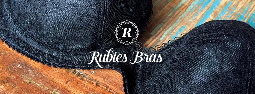 Rubies Custom Bras (By Appointment) | 95 Balsam Ave, Toronto, ON M4E 3B8, Canada | Phone: (647) 515-7843