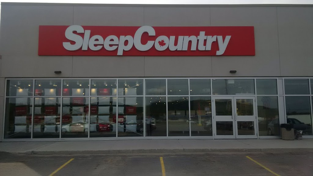 Sleep Country | 799 Notre Dame Ave, Sudbury, ON P3A 2T2, Canada | Phone: (705) 524-8687