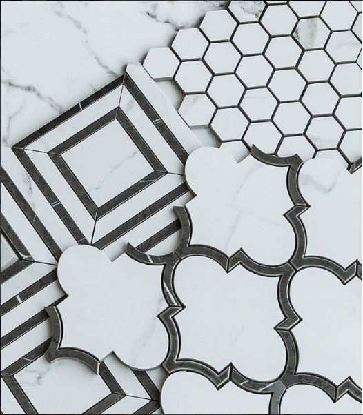 Atlas Tile + Stone | 44 Goodmark Pl Unit 11, Etobicoke, ON M9W 6N8, Canada | Phone: (416) 676-6908