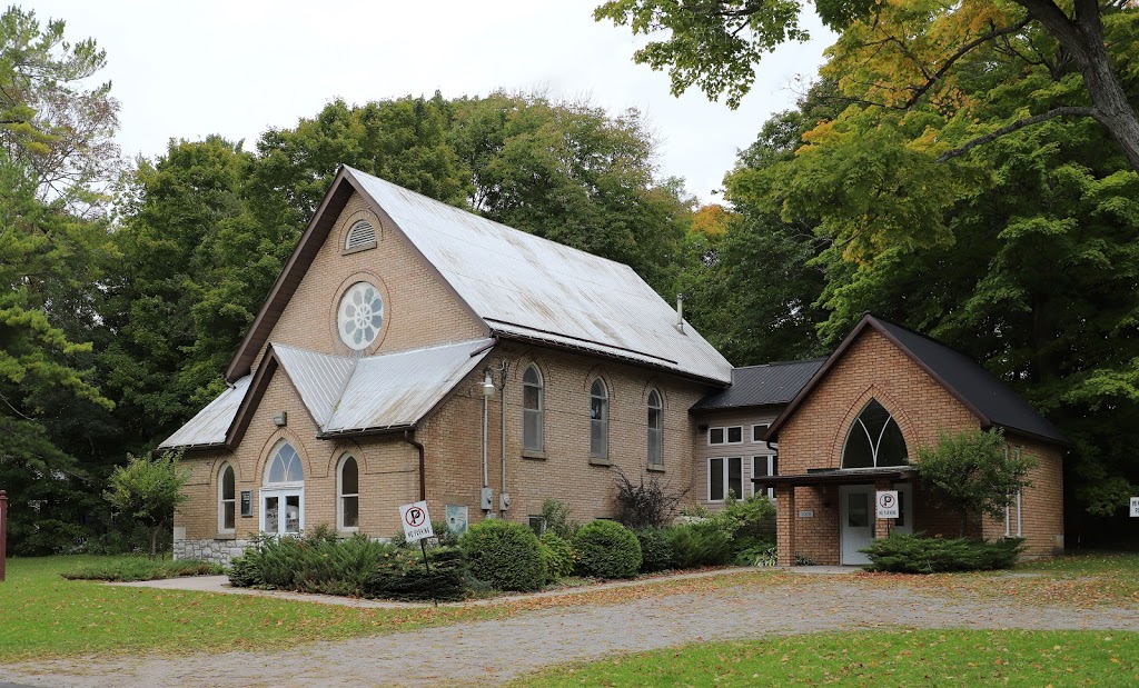 Dalrymple United Church | 272 Lake Dalrymple Rd, Sebright, ON L0K 1W0, Canada