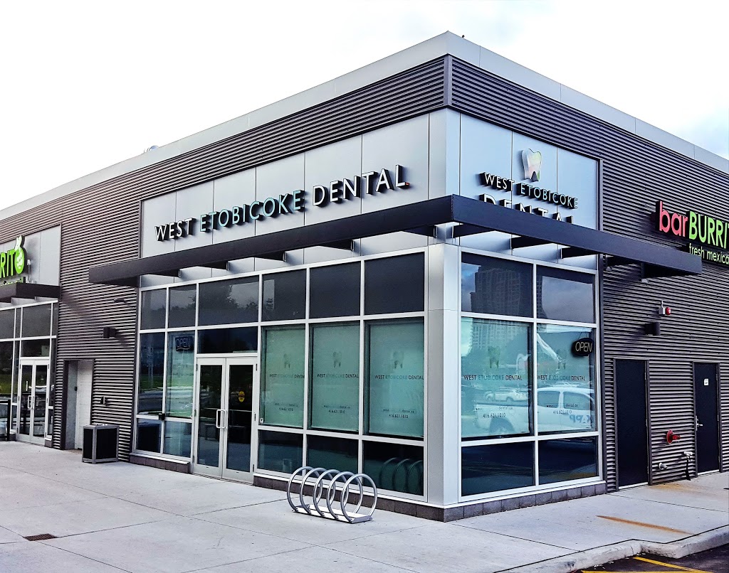 West Etobicoke Dental | 390 The East Mall Unit D1, Etobicoke, ON M9B 6L5, Canada | Phone: (416) 621-1010