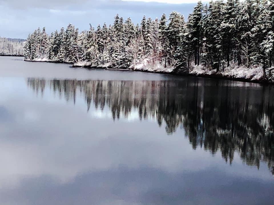 Domaine du Lac des Cèdres | 4 Chem. Lac des Cèdres, Longue-Rive, QC G0T 1Z0, Canada | Phone: (581) 623-0772