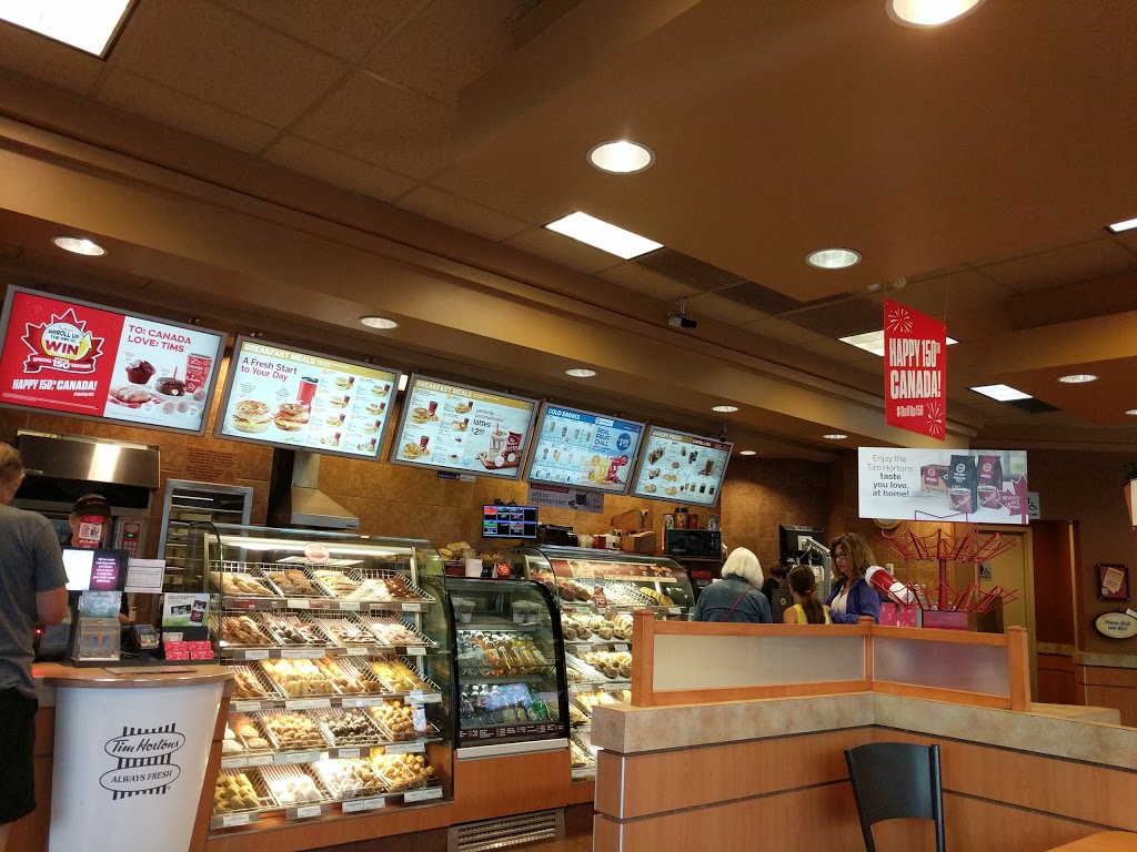 Tim Hortons | 8089 Portage Rd, Niagara Falls, ON L2G 5Z2, Canada | Phone: (905) 295-6800