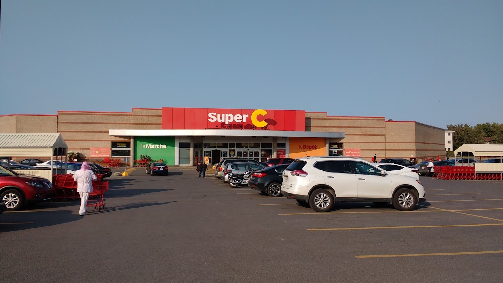 Super C | 85 Boulevard Brien local 101, Repentigny, QC J6A 8B6, Canada | Phone: (450) 581-3072