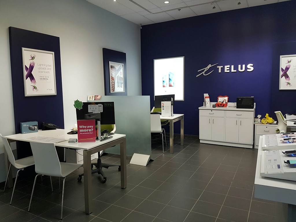 TELUS Store - Piccadilly Mall | 1151 10 Avenue Southwest #130 Piccadilly Mall, Salmon Arm, BC V1E 1T3, Canada | Phone: (250) 832-9392