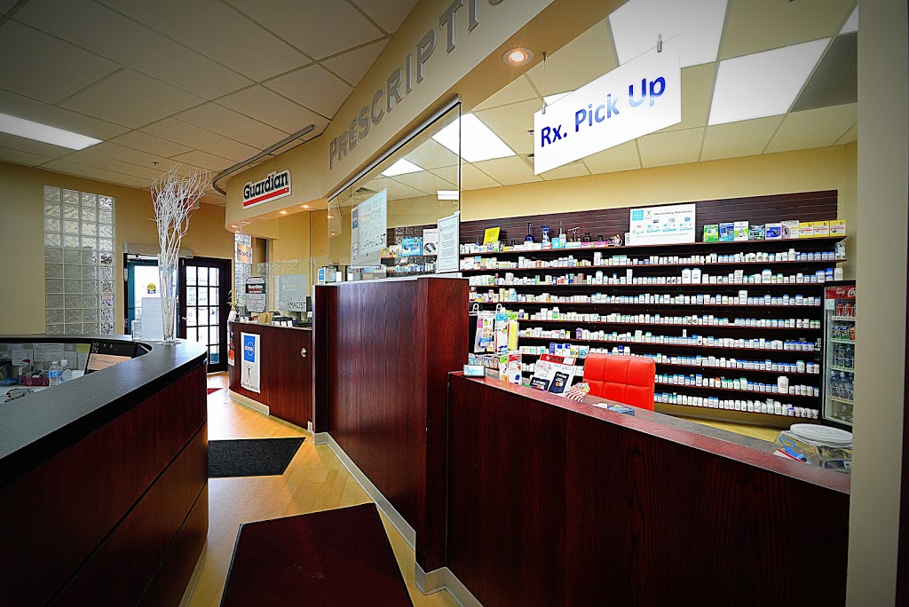 Uptown Apothecary | 9325 Yonge St, Richmond Hill, ON L4C 0A8, Canada | Phone: (905) 780-6161