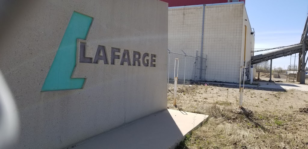 Lafarge Canada Inc | 9615 110a St, Westlock, AB T7P 2L9, Canada | Phone: (780) 349-5100