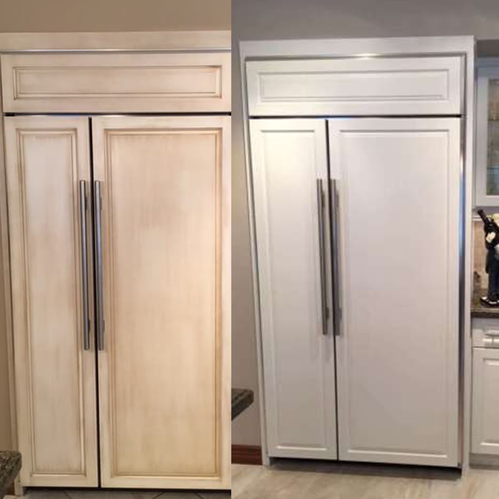 Refabulated Painted Kitchens & Furniture | 45 Broadway, Welland, ON L3C 5L4, Canada | Phone: (905) 228-1401