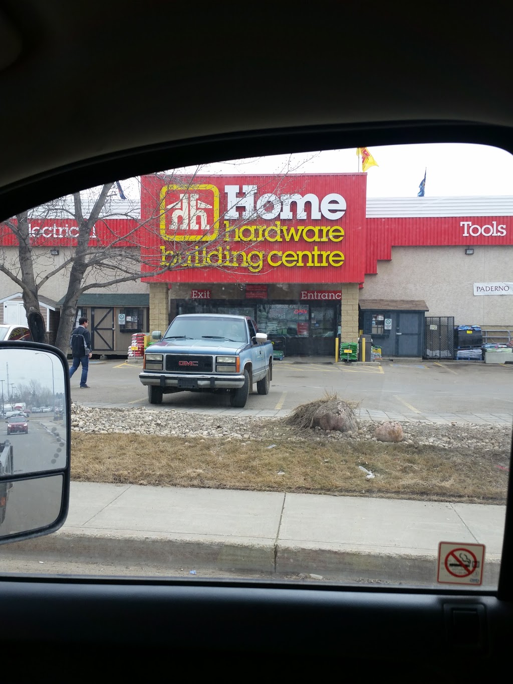 Sherwood Park Home Hardware Building Centre | 197 Ordze Ave, Sherwood Park, AB T8B 1M6, Canada | Phone: (780) 417-0696