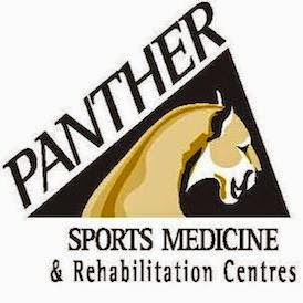 Panther Sports Medicine - Trico Centre | 11150 Bonaventure Dr SE, Calgary, AB T2J 6R9, Canada | Phone: (403) 278-5311