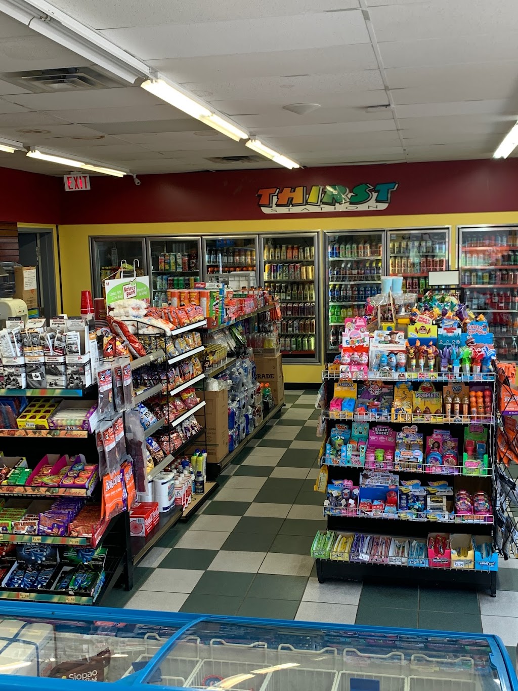 Taber Mini Mart | 5802 50 St, Taber, AB T1G 1E7, Canada | Phone: (403) 416-0152