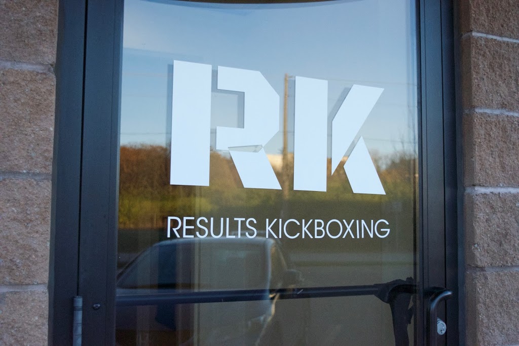 Results Kickboxing | 1131 Invicta Dr #5, Oakville, ON L6H 4M1, Canada | Phone: (905) 691-4103