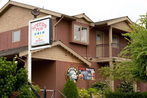 Speeds Neighborhood Pub | 4943 Chisholm St, Delta, BC V4K 2K6, Canada | Phone: (604) 940-2245