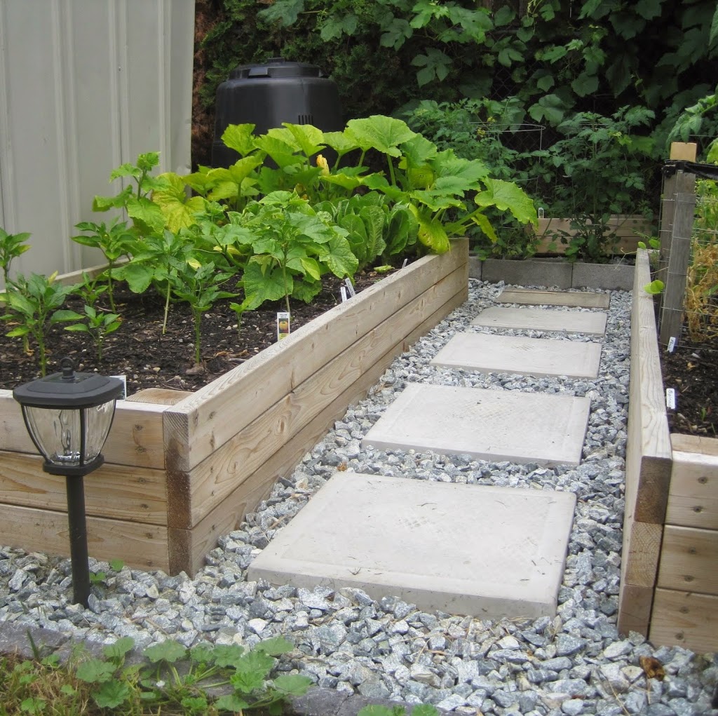 Okanagan Garden Beds | 325 Peck Rd, Kelowna, BC V1X 4R1, Canada | Phone: (250) 938-2757