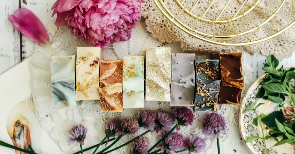 Wild Island Soap co | 2455 Blairgowrie Rd, Mill Bay, BC V0R 2P1, Canada | Phone: (250) 514-6677