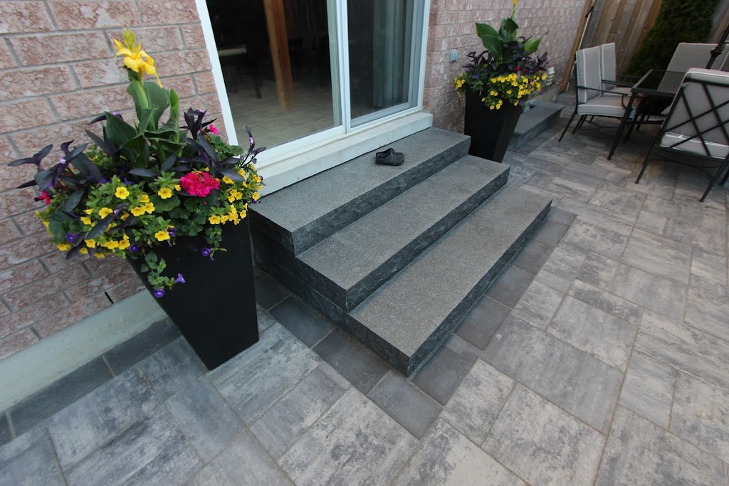 Scenic View Landscaping inc. | 4930 Sideline 4, Ashburn, ON L0B 1A0, Canada | Phone: (905) 259-8909