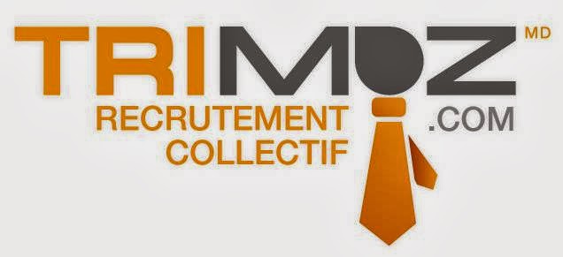 Trimoz Recrutement collectif | 230 Rue dAlsace, Alma, QC G8B 7J2, Canada | Phone: (418) 669-2474