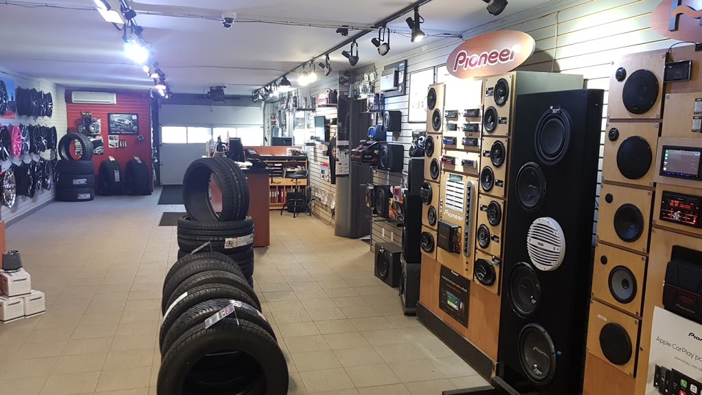 Mchip audio et performance | 4905 Rue Bellefeuille, Trois-Rivières, QC G9A 6B4, Canada | Phone: (819) 694-1108