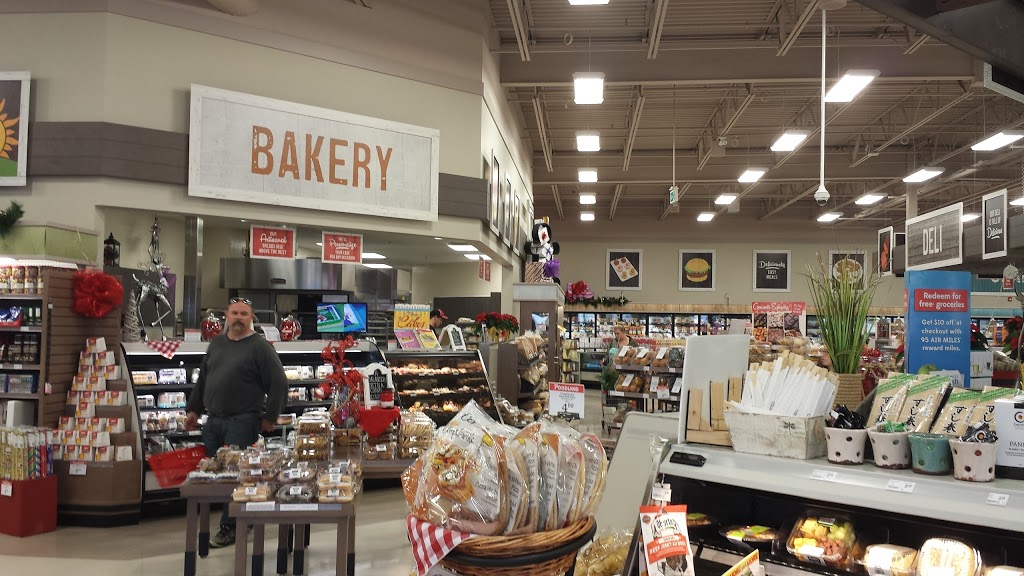 Foodland - Smithville | 239 St Catharines St, Smithville, ON L0R 2A0, Canada | Phone: (905) 957-3374