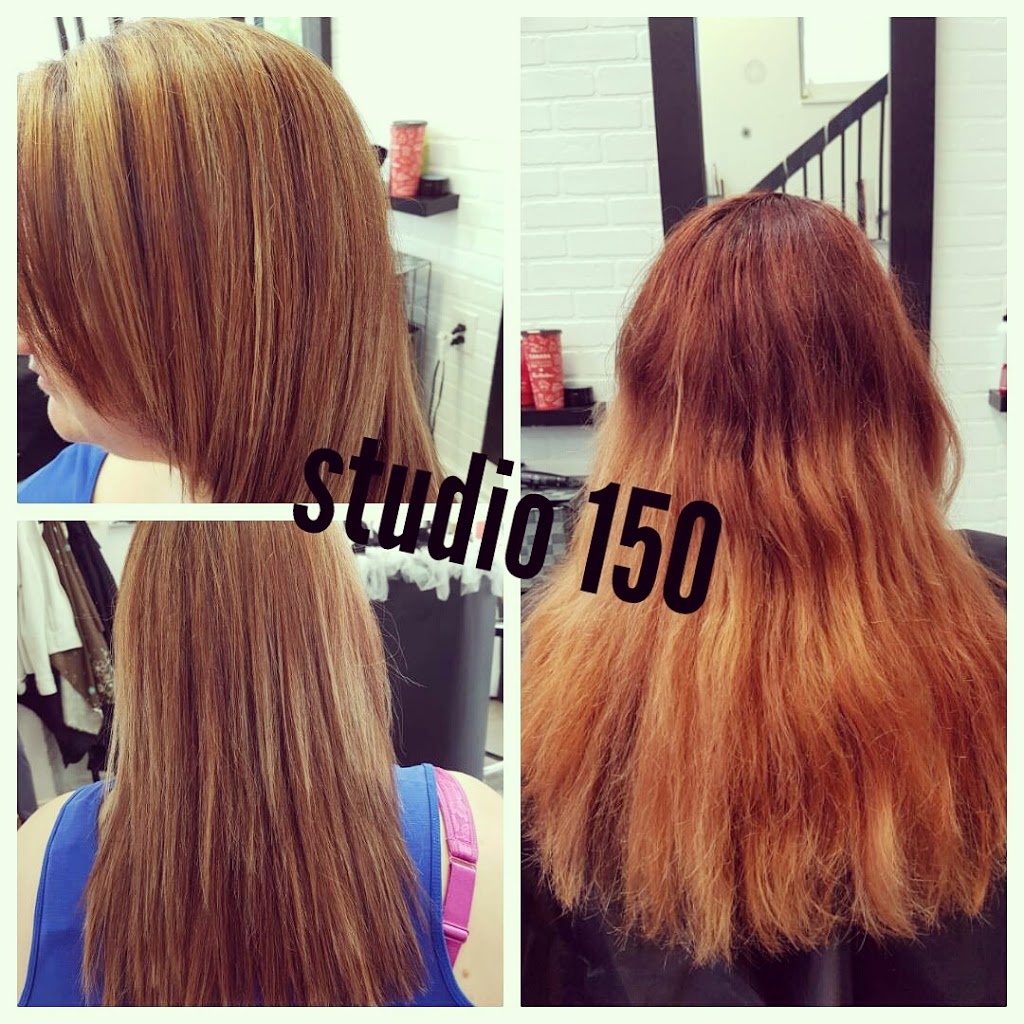 Coiffure Studio 150 | 150 Rue King-George, Longueuil, QC J4J 2V3, Canada | Phone: (450) 677-1320