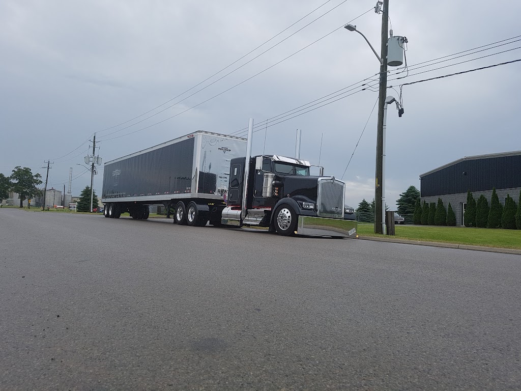 Tricorp Transportation | 40 Beech St, Aylmer, ON N5H 3H6, Canada | Phone: (519) 765-2951