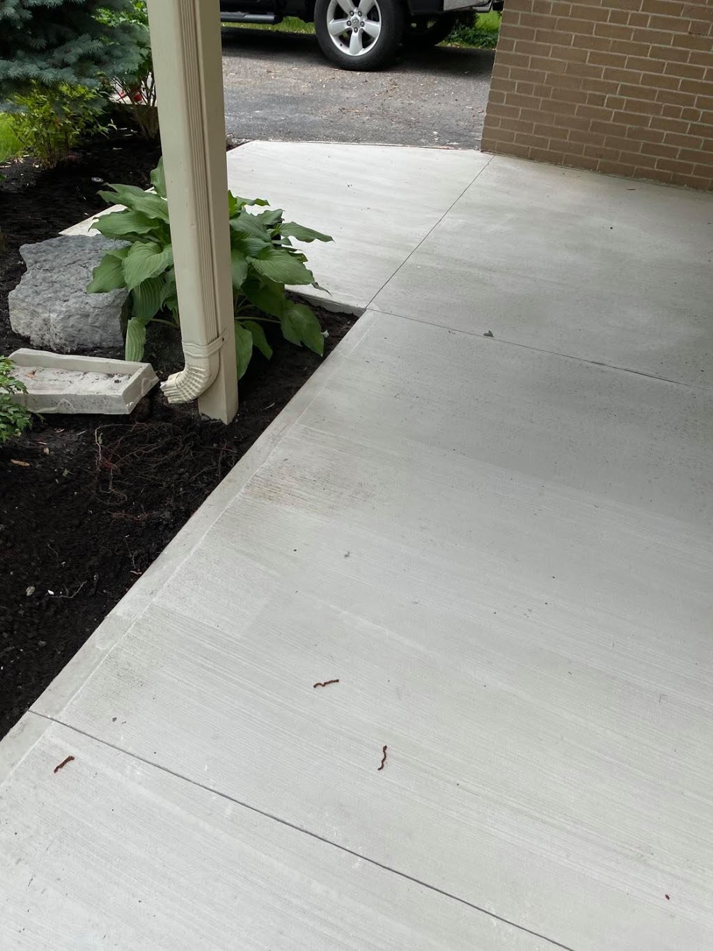 Concrete Repair Solutions - Concrete Repair & Coatings in GTA | 2227 Urwin Crescent, Oakville, ON L6L 2T3, Canada | Phone: (905) 580-1266