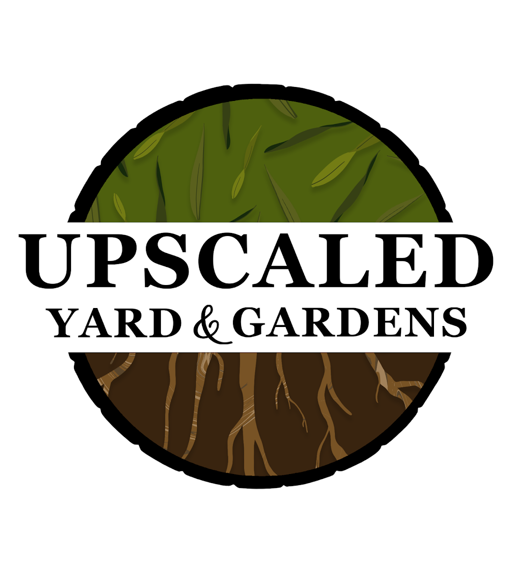 Upscaled Yard & Gardens | 4717 Fairbrook Crescent, Nanaimo, BC V9T 6L7, Canada | Phone: (778) 268-4646