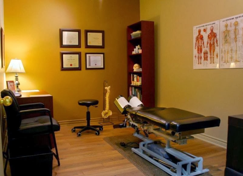 Clinique chiropratique familiale Bella Vista | 95 Rue Bella-Vista, Saint-Basile-le-Grand, QC J3N 1L1, Canada | Phone: (450) 653-6868